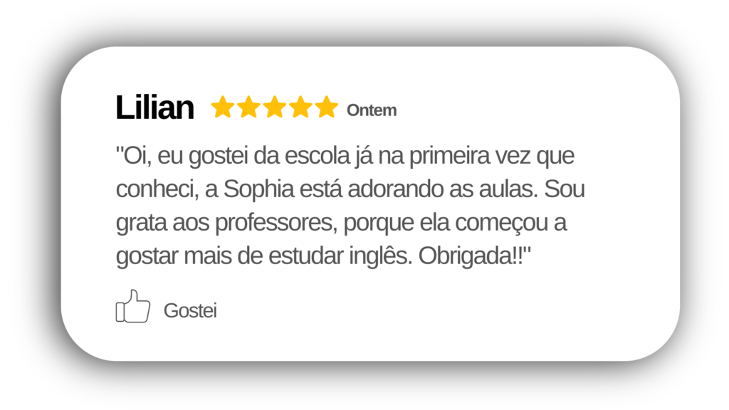 Viking School Escola de Inglês São Paulo Curso Online de Inglês